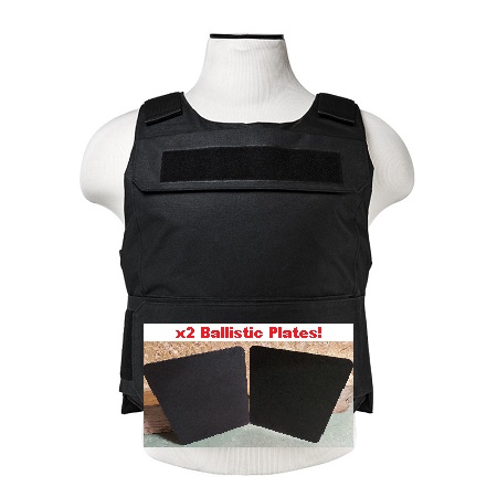 bulletproof vest carrier with plates, cheap bulletproof vest